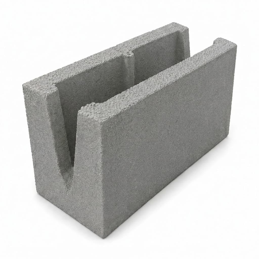 Canaleta Estrutural