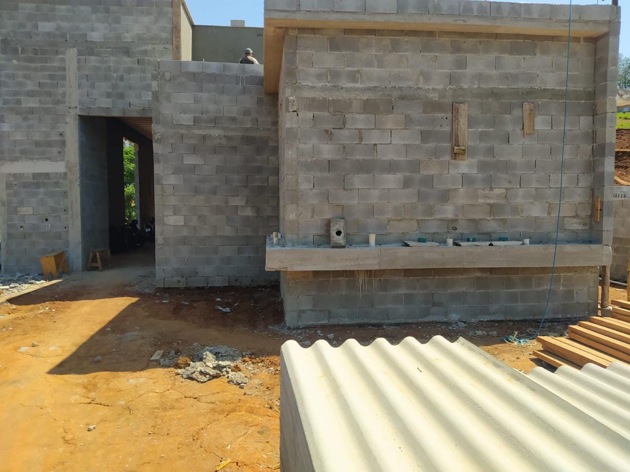 Casa Chácaras Catagua - Imagem 2