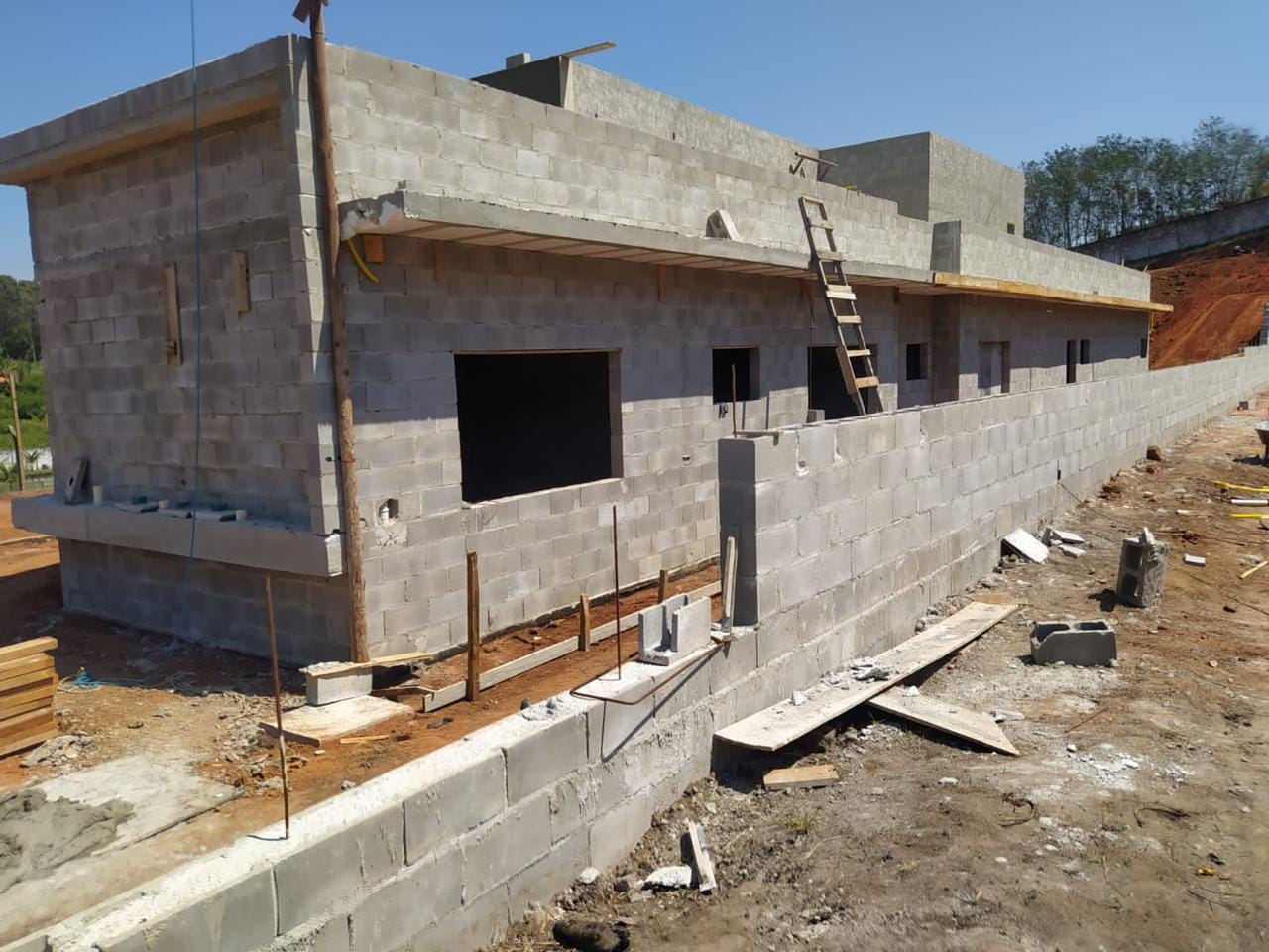 Casa Chácaras Catagua - Imagem 1